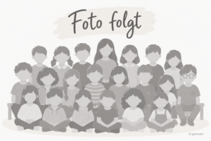 Klassenfoto Platzhalter